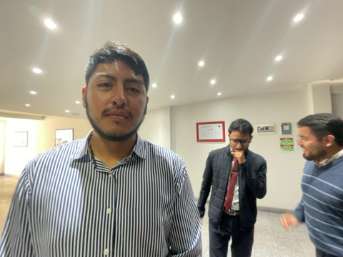 Foto de Luis Antonio Monroy Vazquez